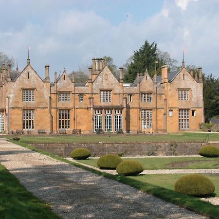 Dillington House Otel Ilminster Dış mekan fotoğraf