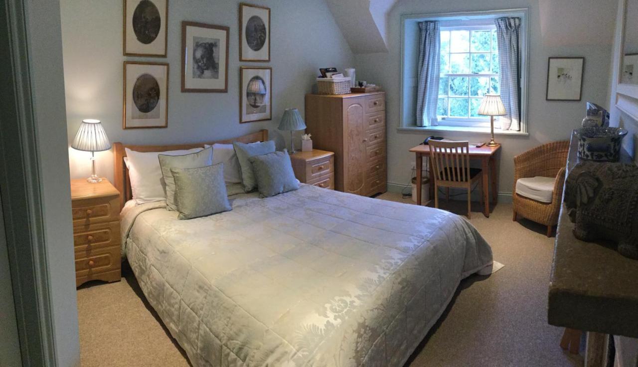Dillington House Otel Ilminster Dış mekan fotoğraf
